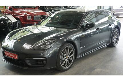Porsche Panamera Gebrauchtwagen