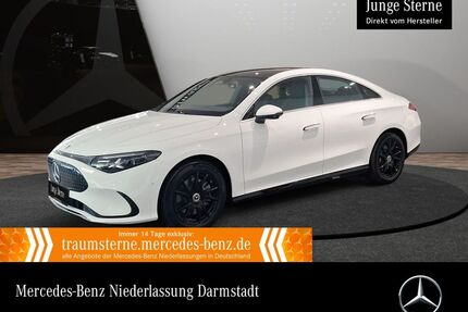 Mercedes-Benz CLA 250 Gebrauchtwagen