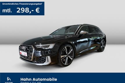Audi S6 Gebrauchtwagen
