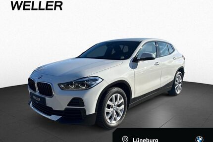 BMW X2 Gebrauchtwagen
