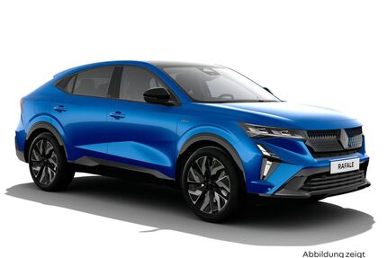 Renault Rafale Gebrauchtwagen