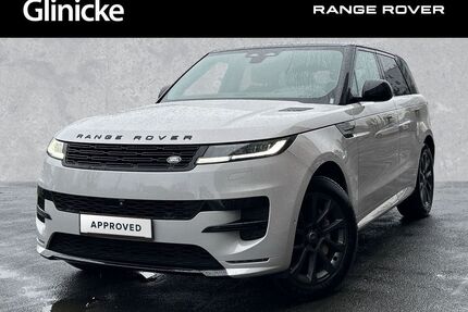 Land Rover Range Rover Sport Gebrauchtwagen