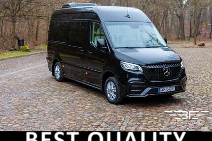 Mercedes-Benz Sprinter Gebrauchtwagen