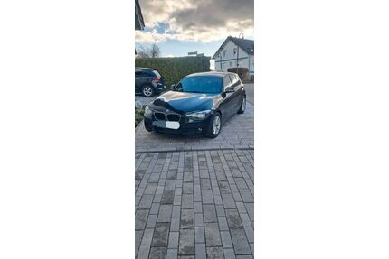 BMW 118 Gebrauchtwagen