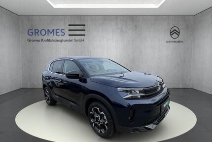 Citroen C5 Aircross Gebrauchtwagen