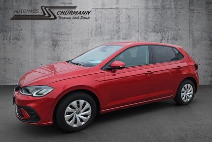 VW Polo Gebrauchtwagen
