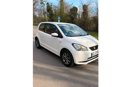Seat Mii Gebrauchtwagen