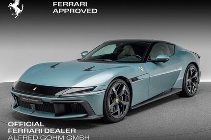 Ferrari 12Cilindri Gebrauchtwagen