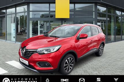 Renault Kadjar Gebrauchtwagen