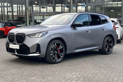 BMW X3 M50 Gebrauchtwagen