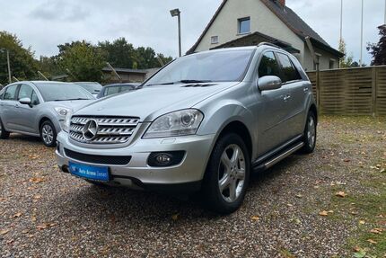 Mercedes-Benz ML 320 Gebrauchtwagen