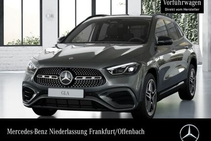 Mercedes-Benz GLA 200 Gebrauchtwagen