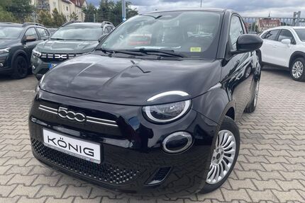 Fiat 500e Gebrauchtwagen