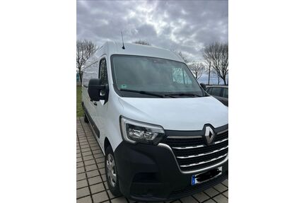 Renault Master Gebrauchtwagen
