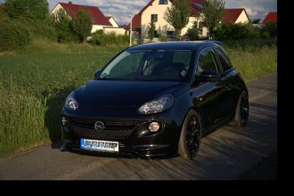 Opel Adam Gebrauchtwagen