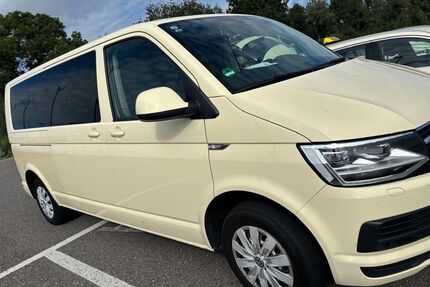 VW T6 Kombi Gebrauchtwagen