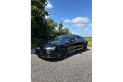 Audi A7 Gebrauchtwagen