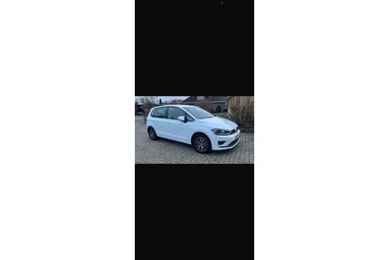 VW Golf Sportsvan Gebrauchtwagen