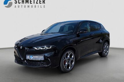 Alfa Romeo Tonale Gebrauchtwagen
