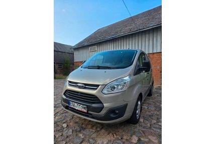 Ford Transit Custom Gebrauchtwagen
