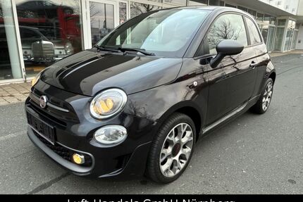 Fiat 500 Gebrauchtwagen