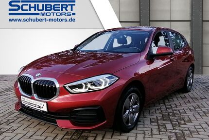 BMW 116 Gebrauchtwagen