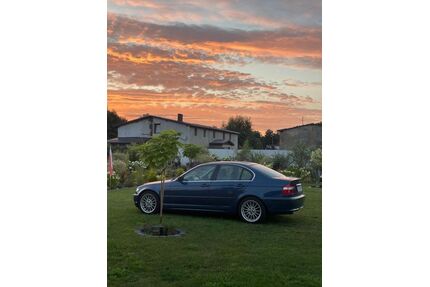 BMW 330 Gebrauchtwagen