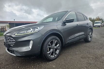 Ford Kuga Gebrauchtwagen