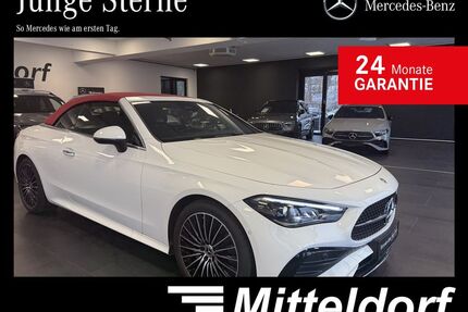 Mercedes-Benz CLE 200 Gebrauchtwagen