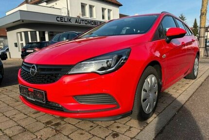Opel Astra K Sports Tourer 1.6 CDTI Selection Gebrauchtwagen
