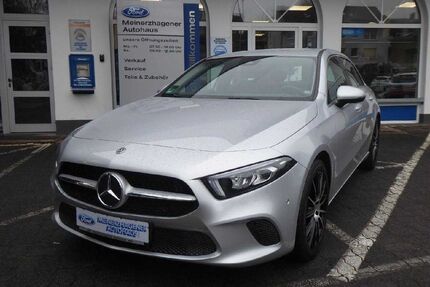 Mercedes-Benz A 220 Gebrauchtwagen