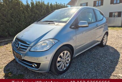 Mercedes-Benz A 200 Gebrauchtwagen
