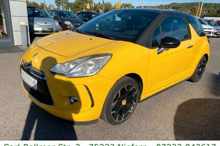 Citroen DS3 Gebrauchtwagen