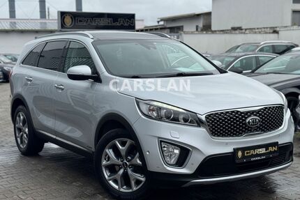 Kia Sorento Gebrauchtwagen