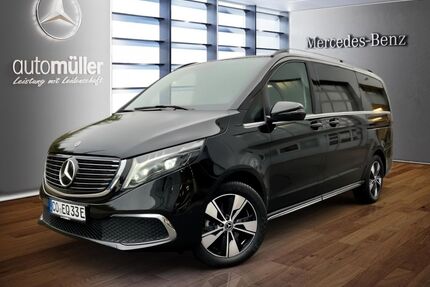 Mercedes-Benz EQV Gebrauchtwagen