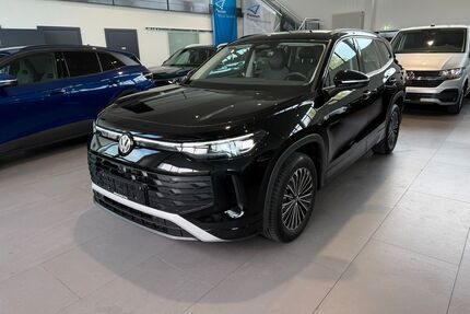 VW Tayron Gebrauchtwagen