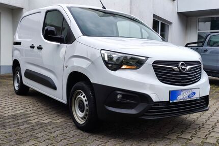 Opel Combo Gebrauchtwagen