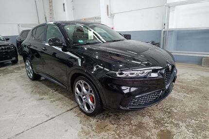 Alfa Romeo Tonale Gebrauchtwagen