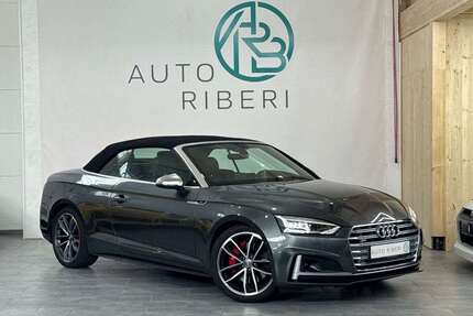 Audi S5 Gebrauchtwagen