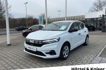 Dacia Sandero Gebrauchtwagen