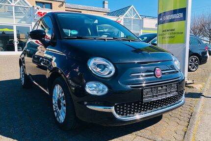 Fiat 500C Gebrauchtwagen