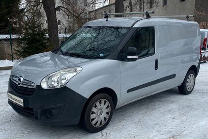 Opel Combo Gebrauchtwagen