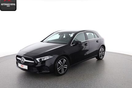 Mercedes-Benz A 180 Gebrauchtwagen
