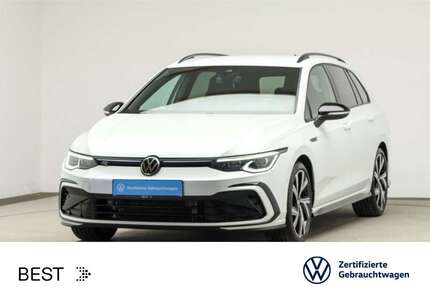 VW Golf Variant Gebrauchtwagen