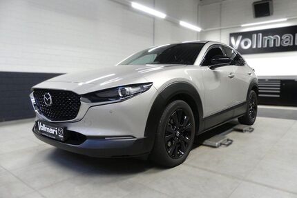 Mazda CX-30 Gebrauchtwagen