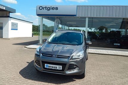 Ford Kuga Gebrauchtwagen