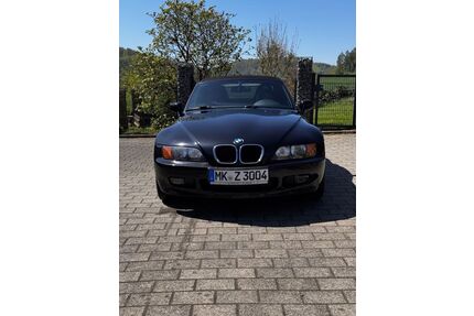 BMW Z3 Gebrauchtwagen