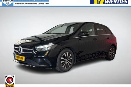 Mercedes-Benz B 180 Gebrauchtwagen