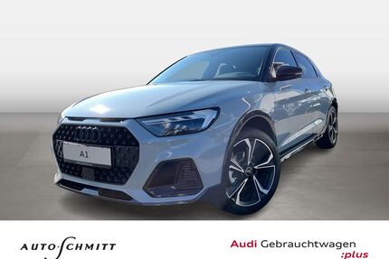 Audi A1 Gebrauchtwagen