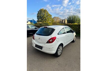 Opel Corsa Gebrauchtwagen